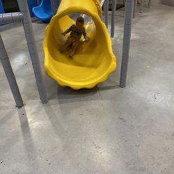 Jako Playground-Będzin