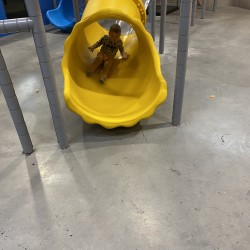 Jako Playground-Będzin