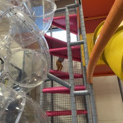 Jako Playground-Będzin