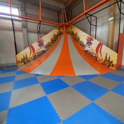 Jako Playground-Będzin