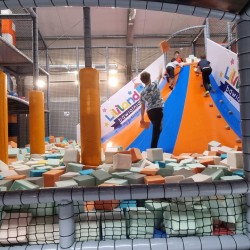 Jako Playground-Brzesko