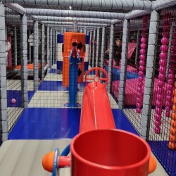 Jako Playground-Brzesko