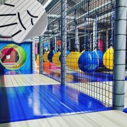 Jako Playground-Brzesko