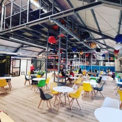 Jako Playground-Brzesko