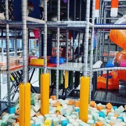 Jako Playground-Brzesko