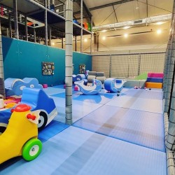 Jako Playground-Brzesko