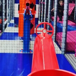 Jako Playground-Brzesko