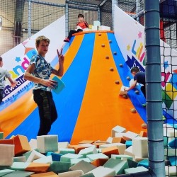 Jako Playground-Brzesko