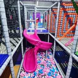 Jako Playground-Brzesko