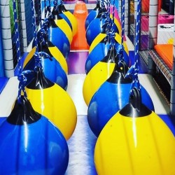 Jako Playground-Brzesko