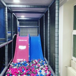 Jako Playground-Dolný Kubín