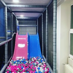 Jako Playground-Dolný Kubín