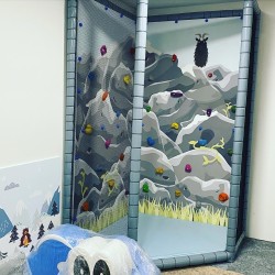 Jako Playground-Dolný Kubín