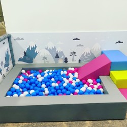 Jako Playground-Dolný Kubín