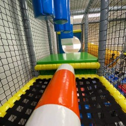 Jako Playground-szczyrk