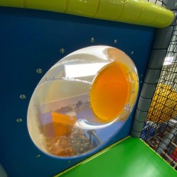 Jako Playground-szczyrk