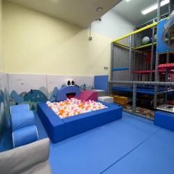 Jako Playground-szczyrk