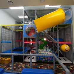 Jako Playground-szczyrk