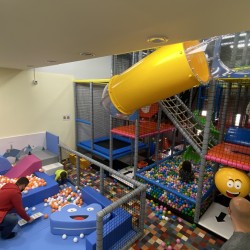 Jako Playground-szczyrk