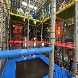 Jako Playground-szczyrk