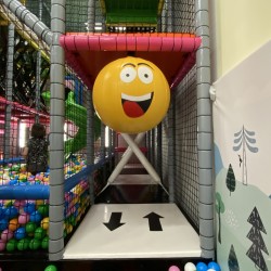 Jako Playground-szczyrk