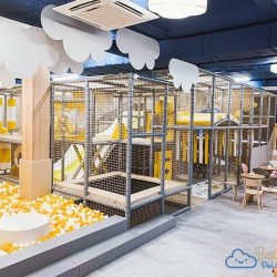 Limanowa Jako Playground