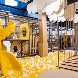 Limanowa Jako Playground