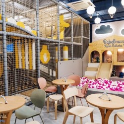 Limanowa Jako Playground